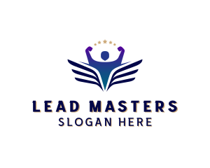 Strong Leadership Coaching logo