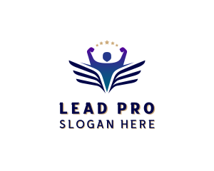 Strong Leadership Coaching logo
