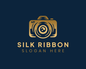 Picture Photo Camera logo design