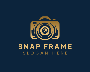 Picture Photo Camera logo