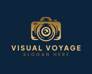 Picture Photo Camera logo