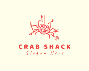 Seafood Crab Cook logo