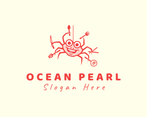 Seafood Crab Cook logo