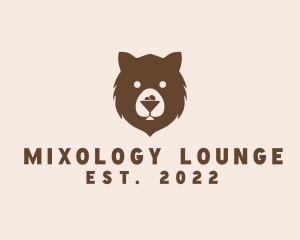 Cocktail Bar Bear logo