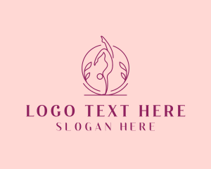 Yoga Wellness Healing logo