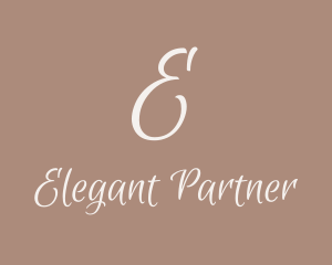 Feminine Lifestyle Boutique logo design