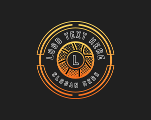 Basketball Team Sports logo