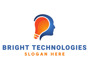 Human Bright Idea logo