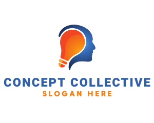 Human Bright Idea logo