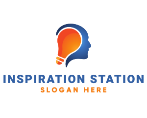 Human Bright Idea logo