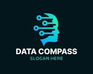 Circuit Data Technology logo