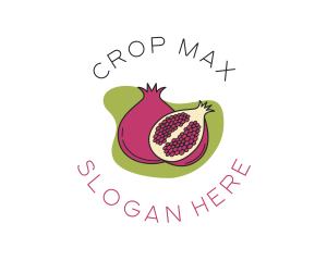 Pomegranate Fruit Market logo