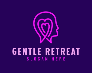 Mental Wellness Retreat logo