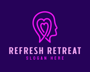 Mental Wellness Retreat logo