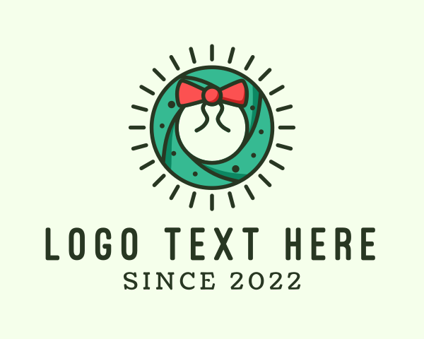 Store logo example 2