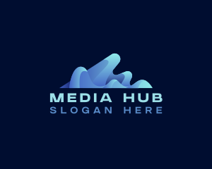 Wave Multimedia Digital logo