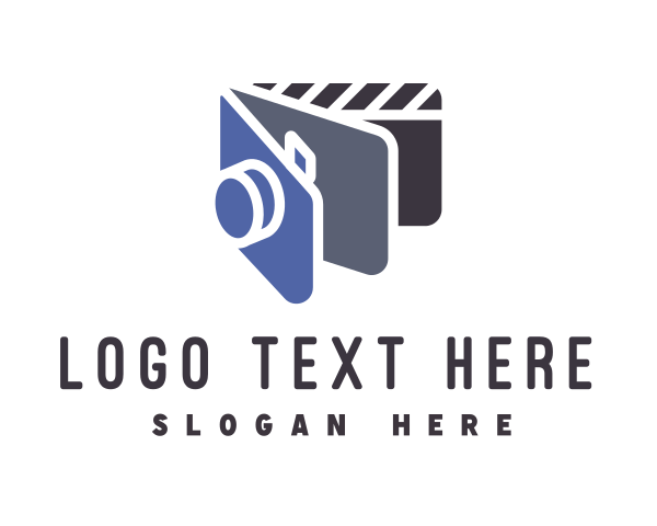 Documentary logo example 2