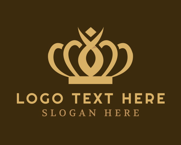 Expensive logo example 4