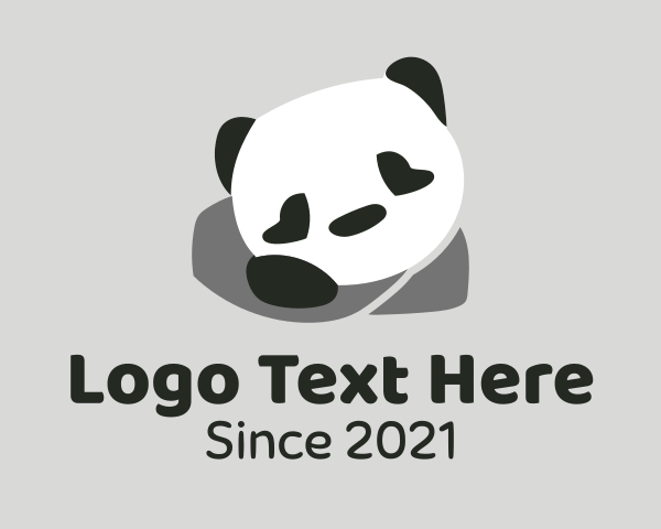 Wildlife logo example 1