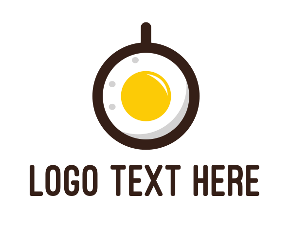 Meal logo example 3