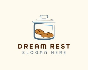 Sweet Cookie Jar Logo