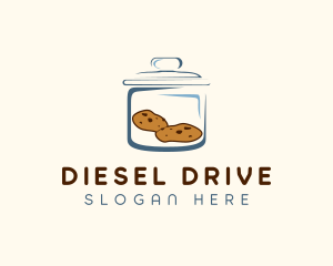 Sweet Cookie Jar logo