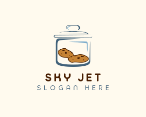 Sweet Cookie Jar logo