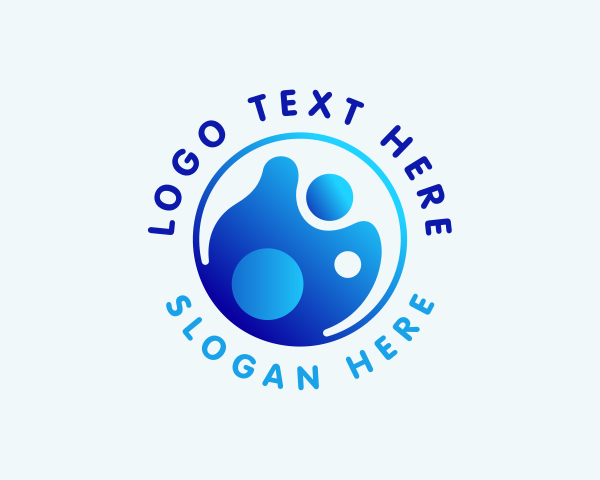 Hygiene logo example 2