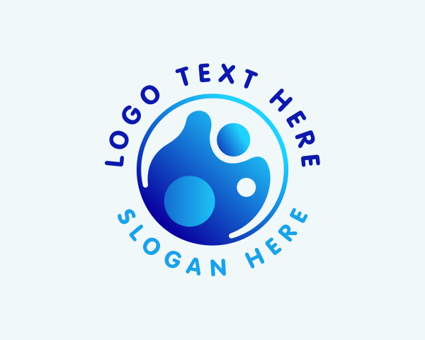 Hygiene logo example 4