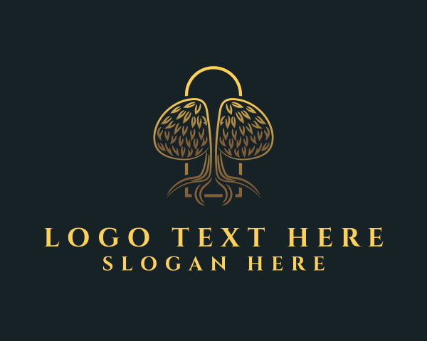 Brilliant logo example 4