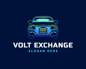 Battery Electric Vehicle logo