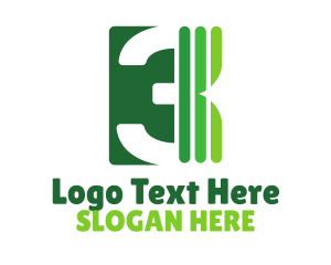 Green Energy Number 3 logo