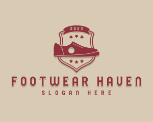  Shoe Cobbler Boutique logo design