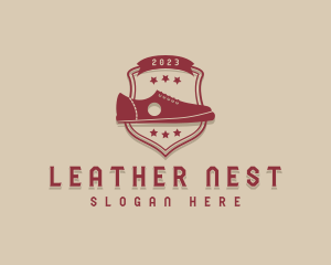  Shoe Cobbler Boutique logo