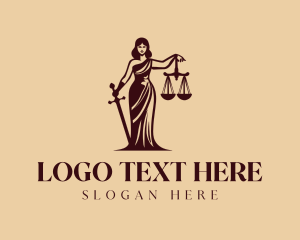 Legal Notary Law logo