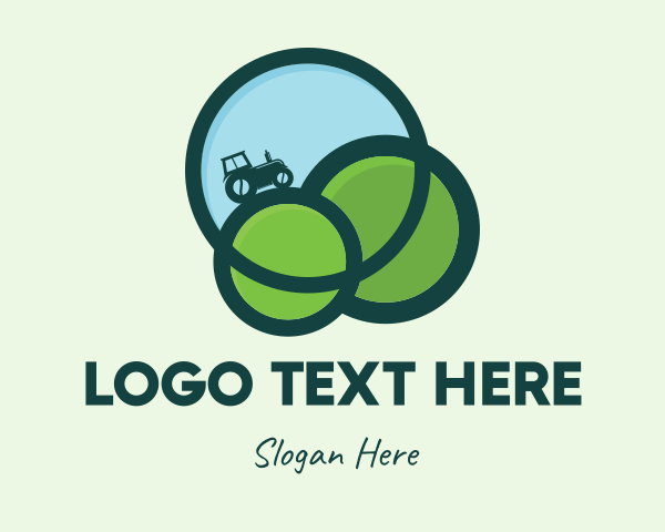 Rural logo example 1