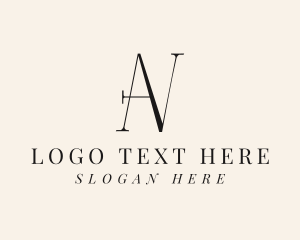 Classic Elegant Business logo