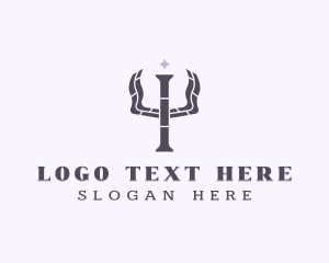 Therapy - Psychology Therapy Wellness logo design