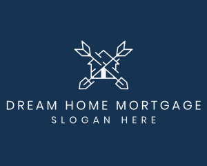 Arrow Real Estate Mortgage logo