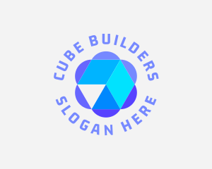 Cube Software Company logo