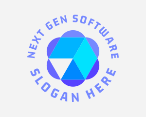Cube Software Company logo