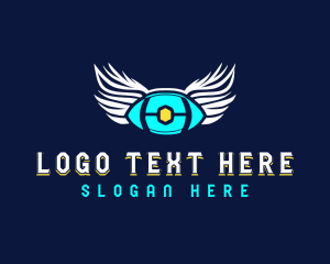 Tournament Football Wings logo