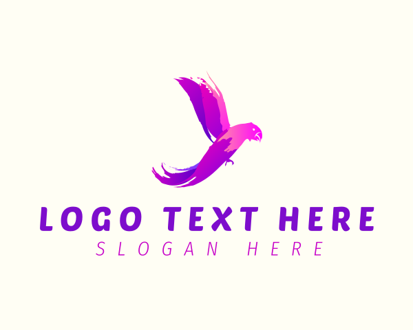 Safari logo example 4
