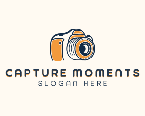 Media Camera Photography logo