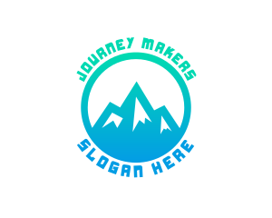 Mountain Summit Trekking logo