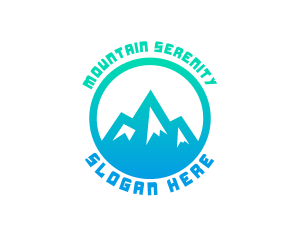 Mountain Summit Trekking logo