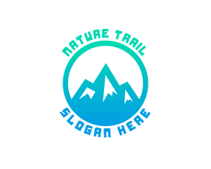 Mountain Summit Trekking logo