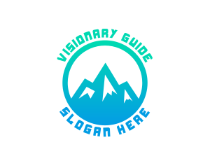 Mountain Summit Trekking logo