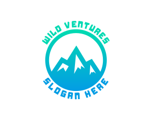 Mountain Summit Trekking logo