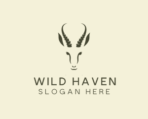 Wild Springbok Sanctuary logo